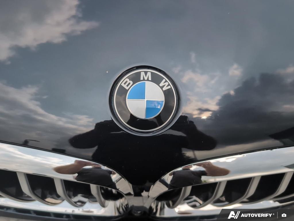 used 2022 BMW X5 car, priced at $50,900
