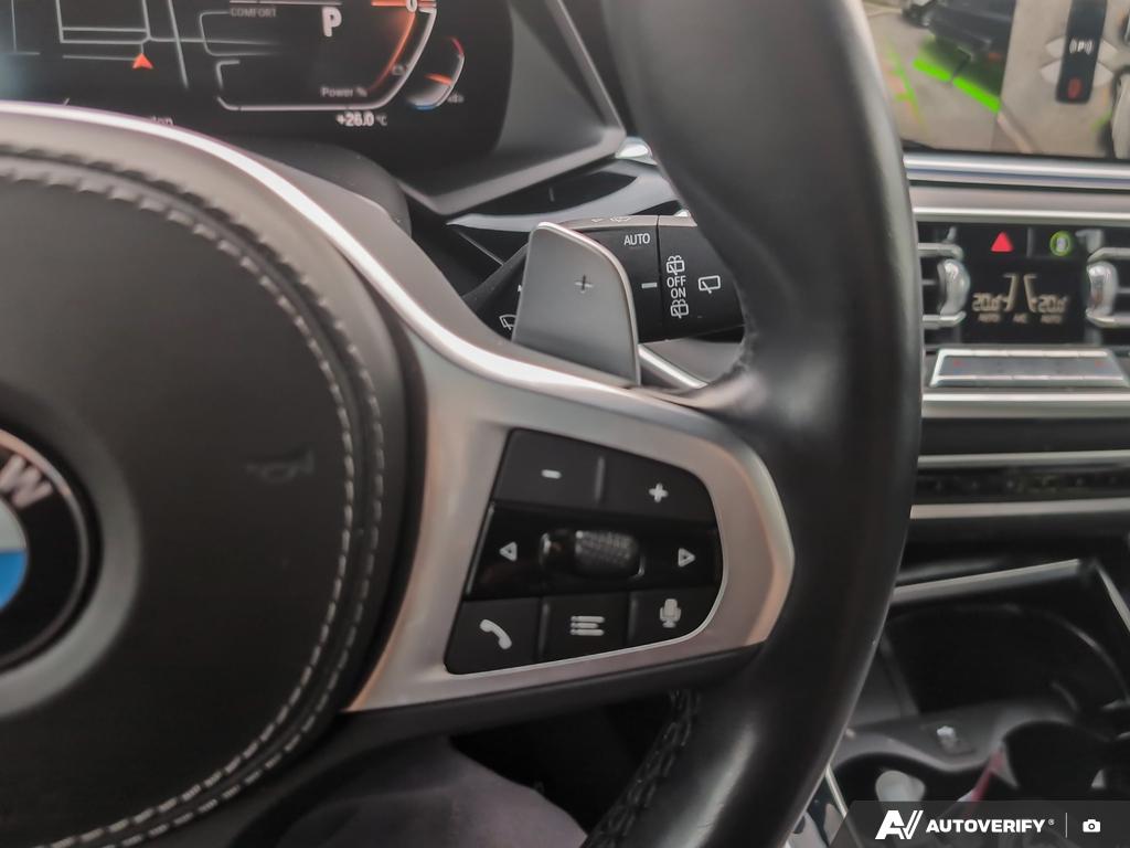 used 2022 BMW X5 car, priced at $50,900