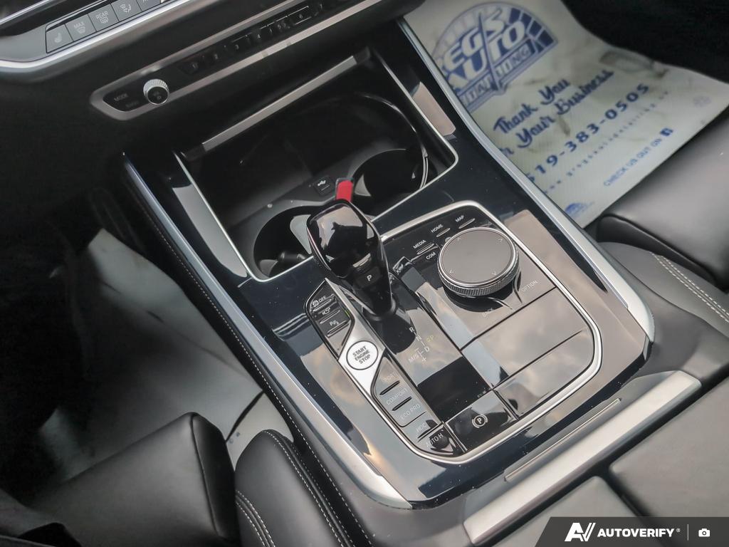used 2022 BMW X5 car, priced at $50,900