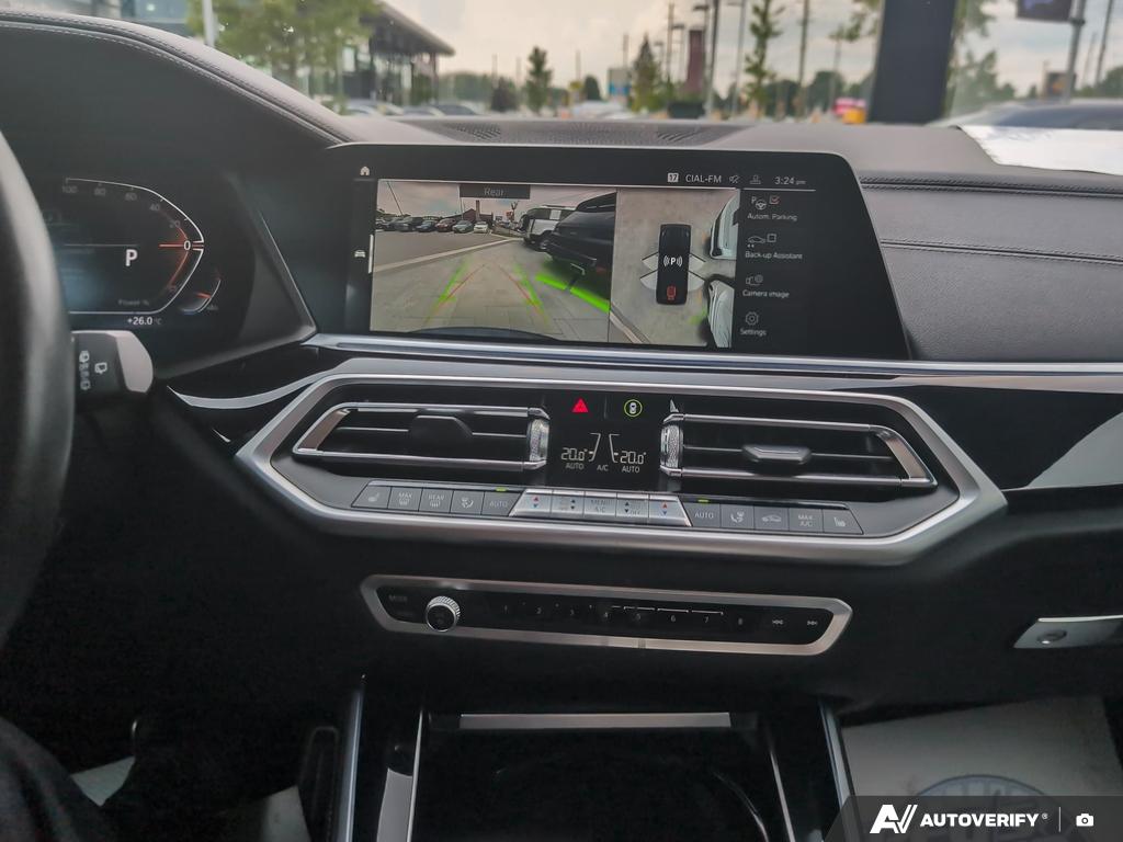 used 2022 BMW X5 car, priced at $50,900