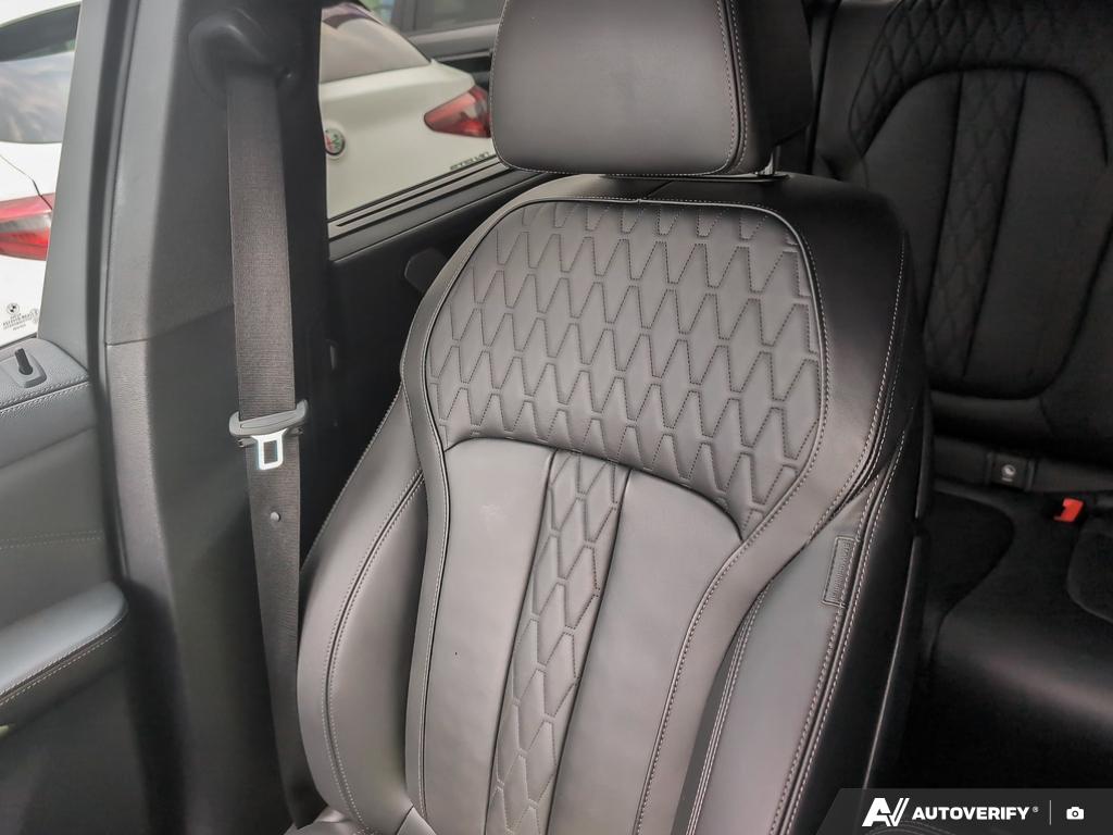 used 2022 BMW X5 car, priced at $50,900