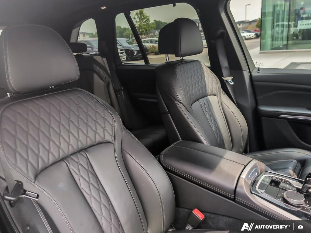 used 2022 BMW X5 car, priced at $50,900