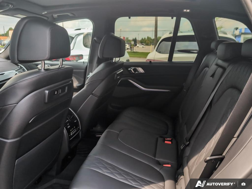 used 2022 BMW X5 car, priced at $50,900