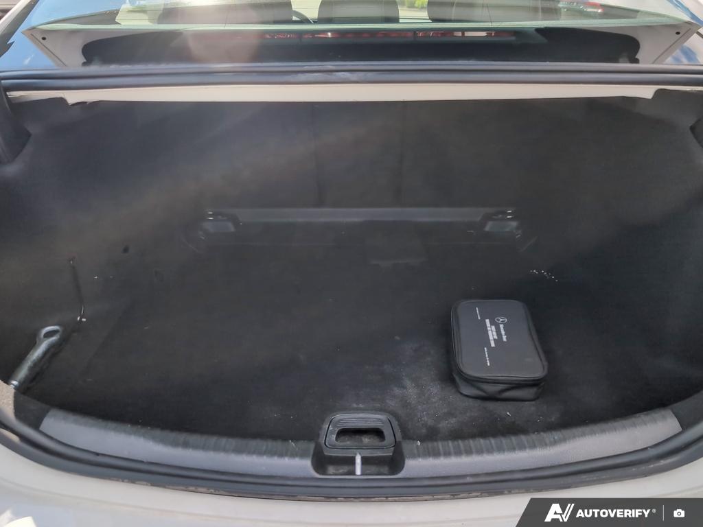 used 2023 Mercedes-Benz AMG C 43 car, priced at $64,900