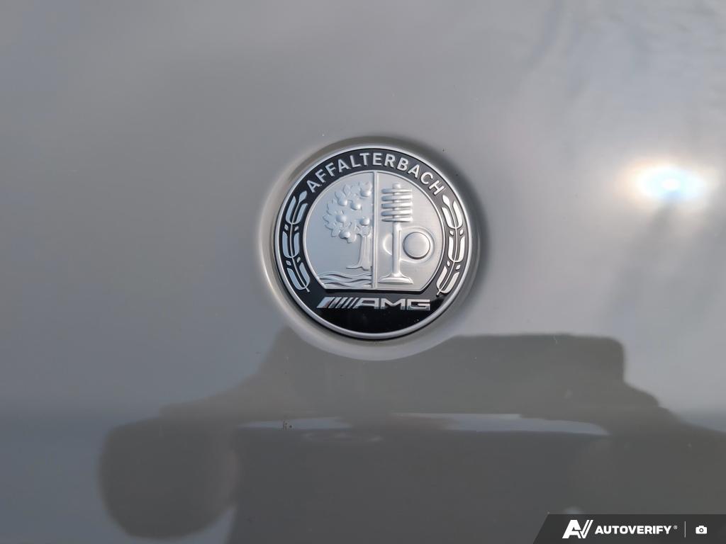 used 2026 Mercedes-Benz AMG G 63 car, priced at $304,987