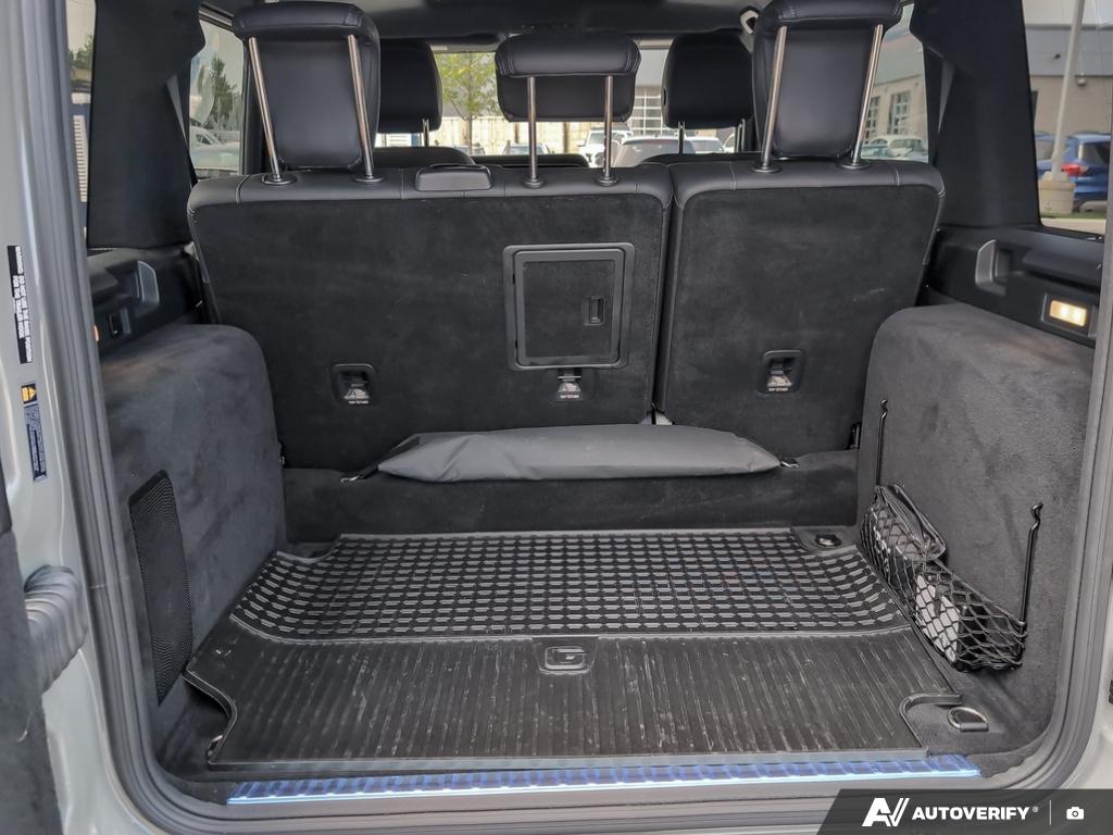 used 2026 Mercedes-Benz AMG G 63 car, priced at $304,987