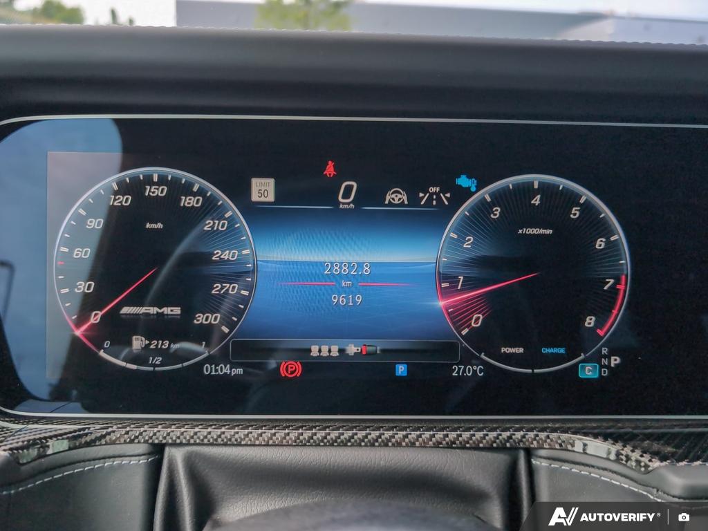 used 2026 Mercedes-Benz AMG G 63 car, priced at $304,987