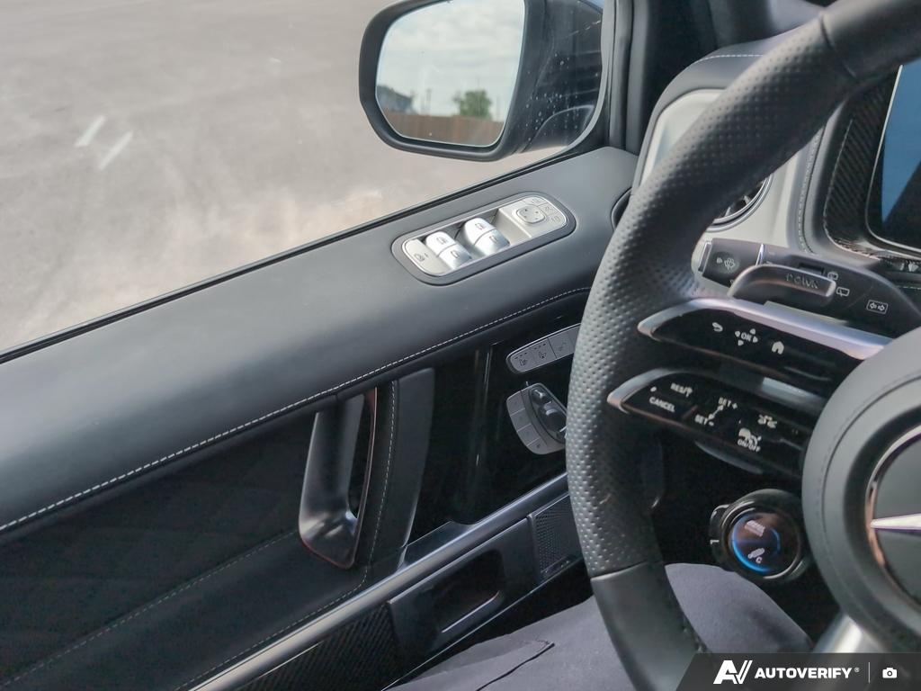 used 2026 Mercedes-Benz AMG G 63 car, priced at $304,987