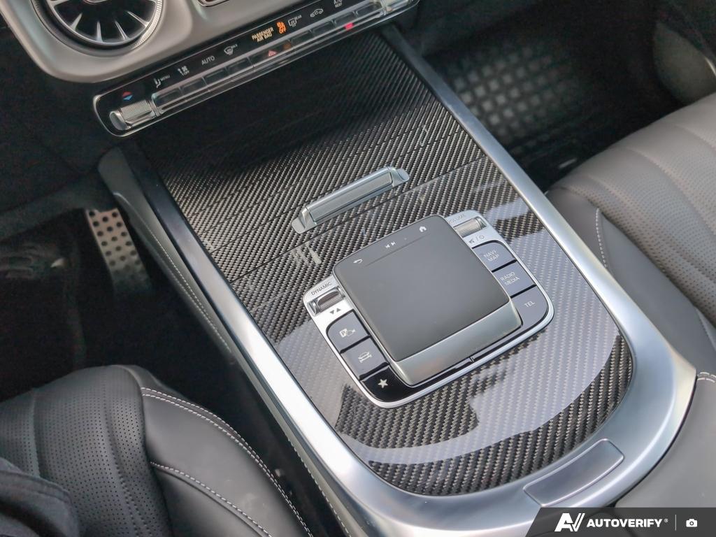 used 2026 Mercedes-Benz AMG G 63 car, priced at $304,987