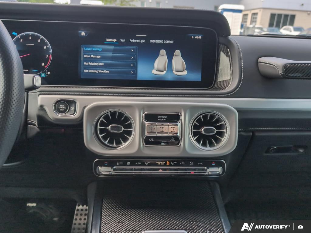 used 2026 Mercedes-Benz AMG G 63 car, priced at $304,987