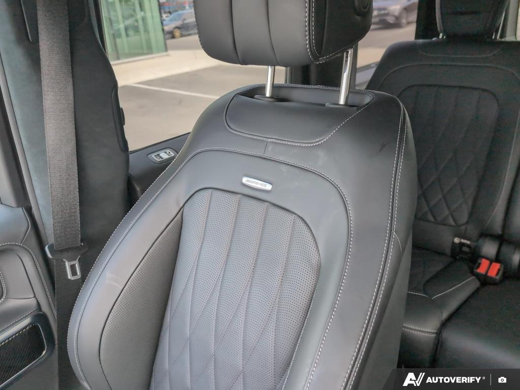 used 2026 Mercedes-Benz AMG G 63 car, priced at $304,987