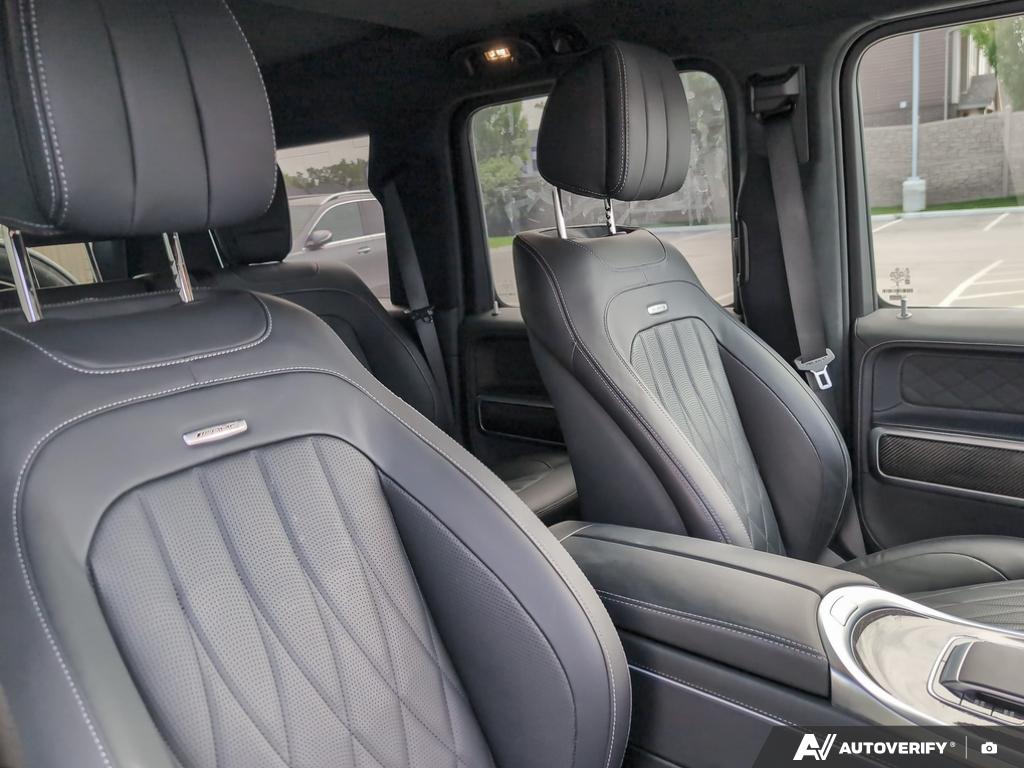 used 2026 Mercedes-Benz AMG G 63 car, priced at $304,987