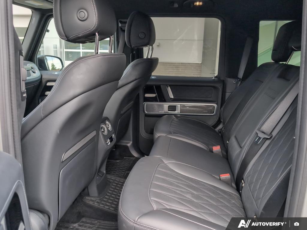 used 2026 Mercedes-Benz AMG G 63 car, priced at $304,987