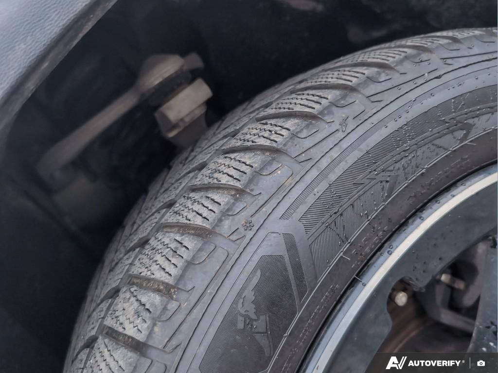 used 2022 Mercedes-Benz GLC 300 car, priced at $41,900