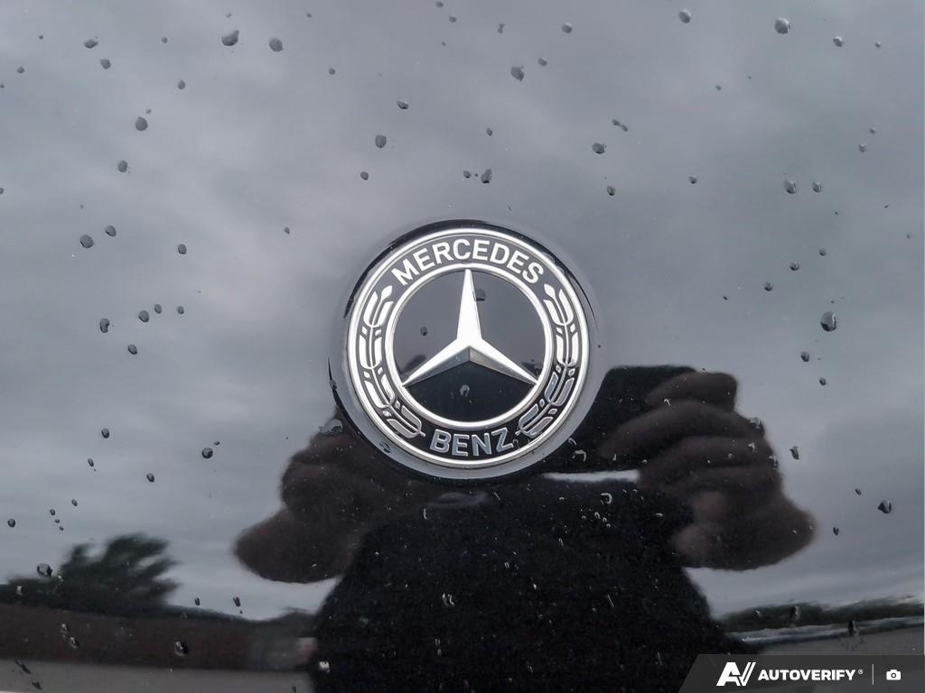 used 2022 Mercedes-Benz GLC 300 car, priced at $41,900