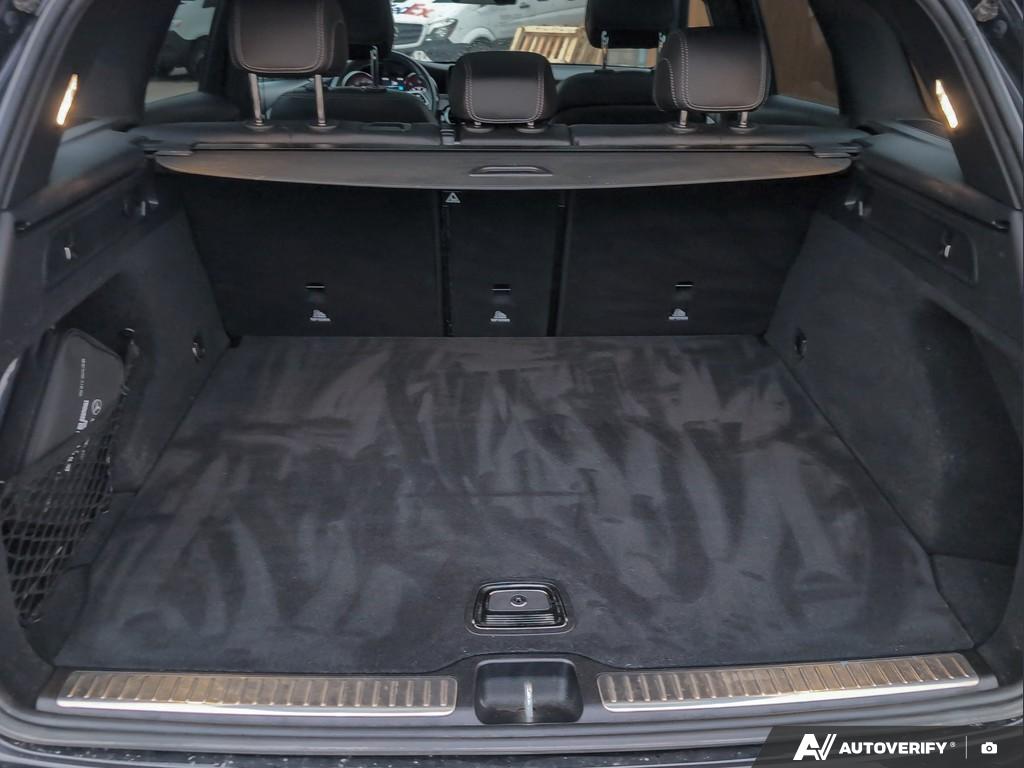 used 2022 Mercedes-Benz GLC 300 car, priced at $41,900