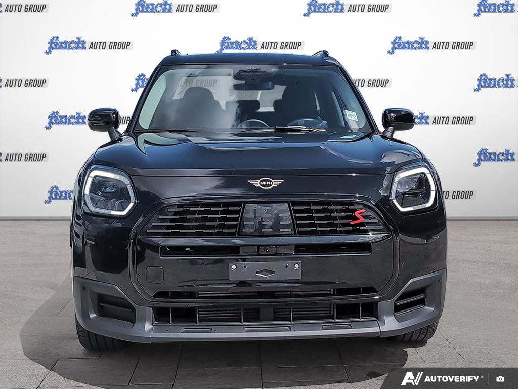 used 2025 MINI Countryman car, priced at $39,900