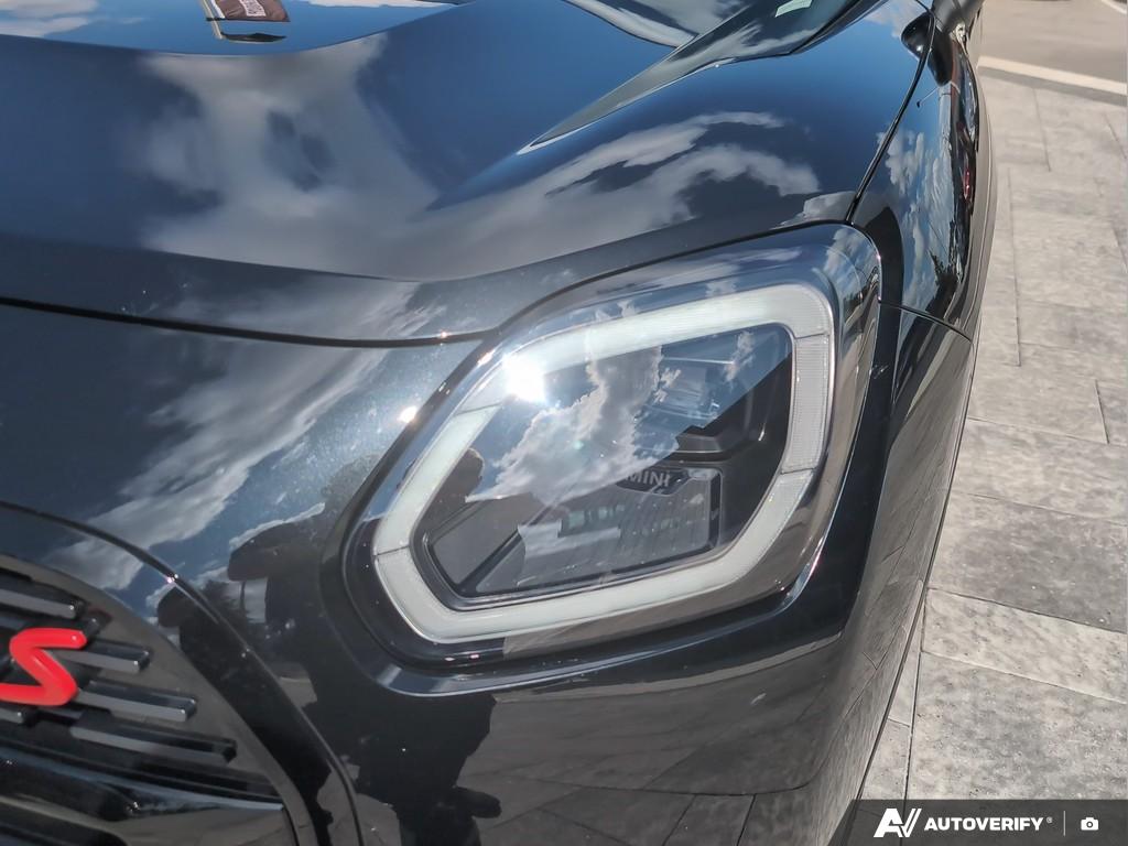 used 2025 MINI Countryman car, priced at $39,900