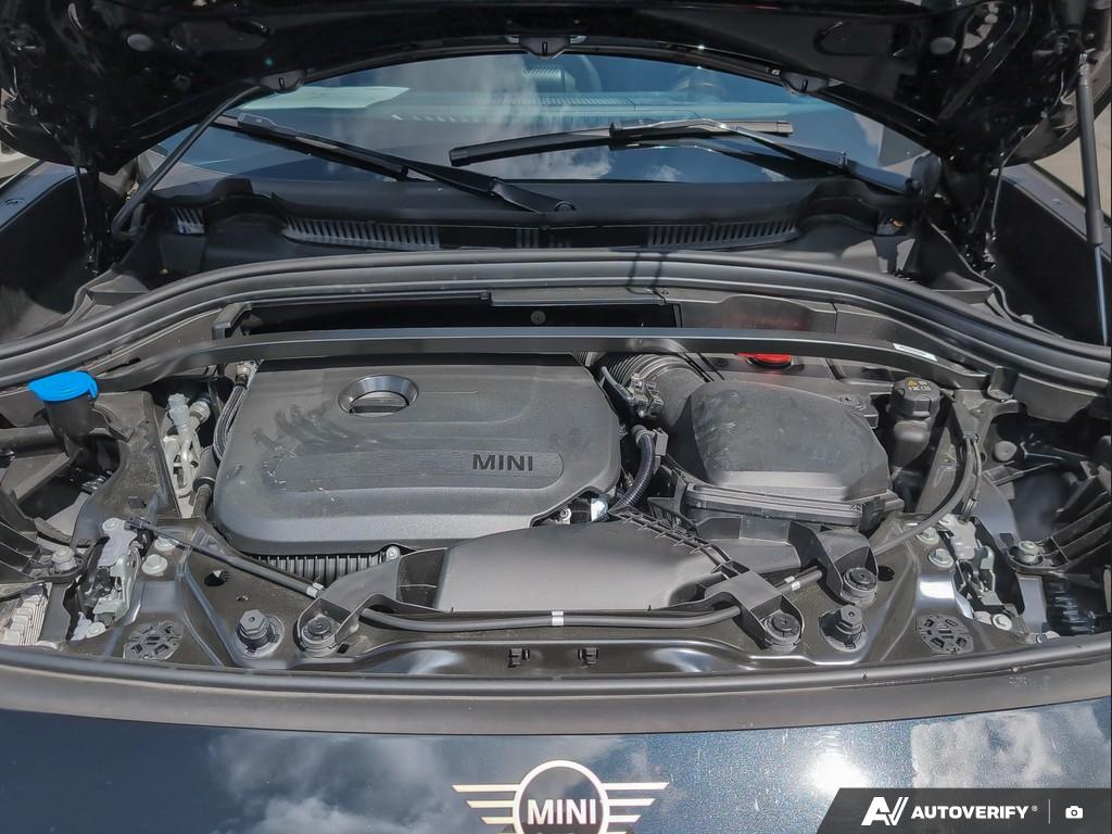 used 2025 MINI Countryman car, priced at $39,900