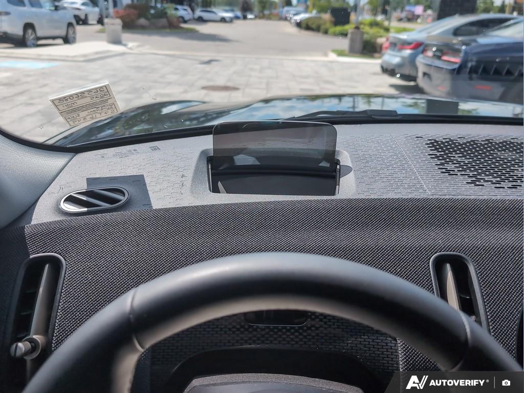 used 2025 MINI Countryman car, priced at $39,900