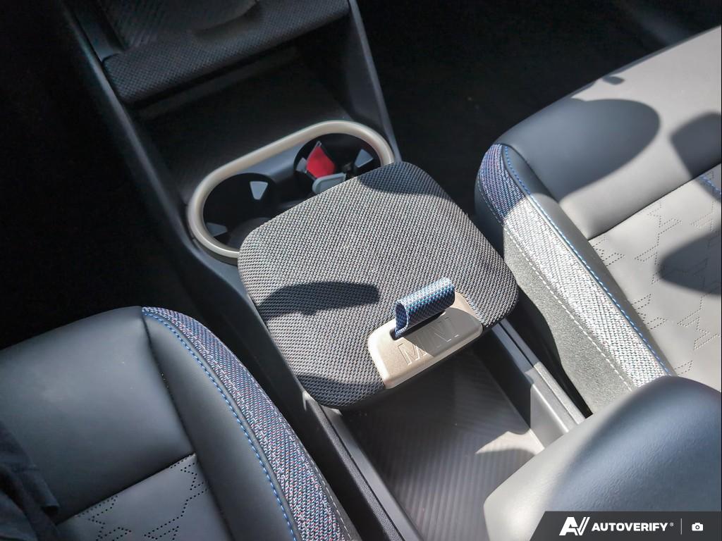 used 2025 MINI Countryman car, priced at $39,900