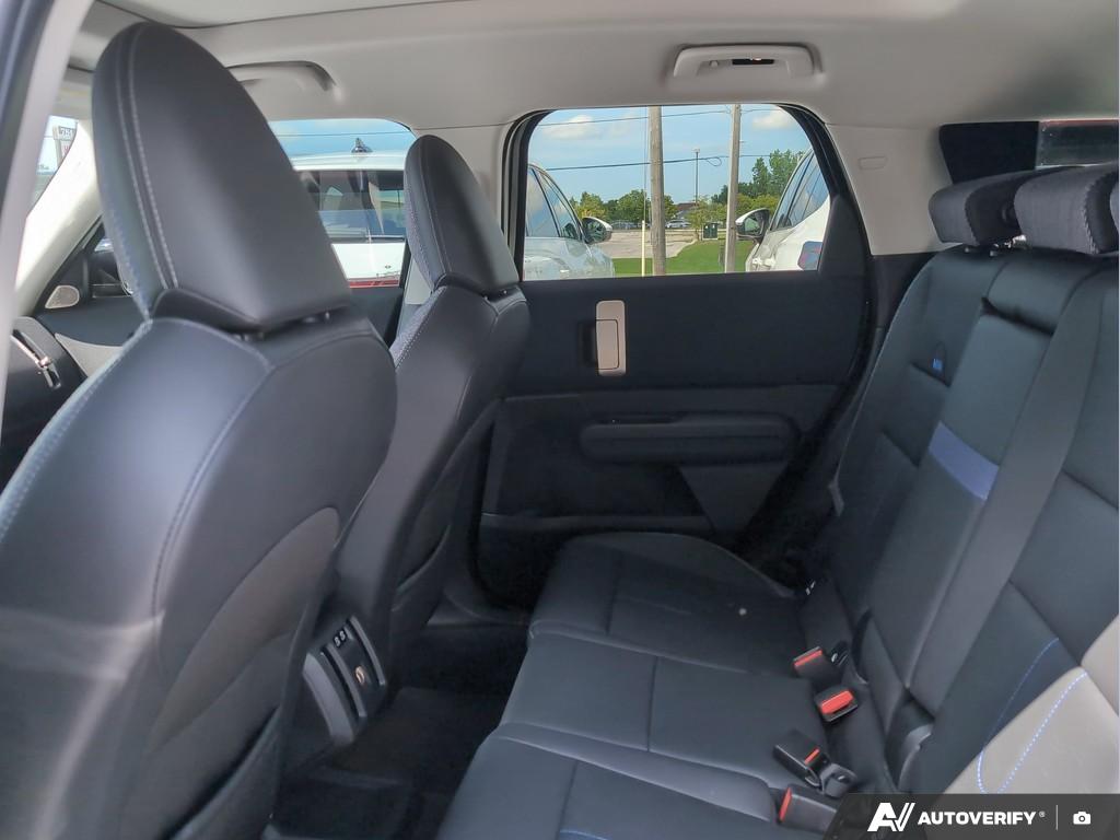 used 2025 MINI Countryman car, priced at $39,900