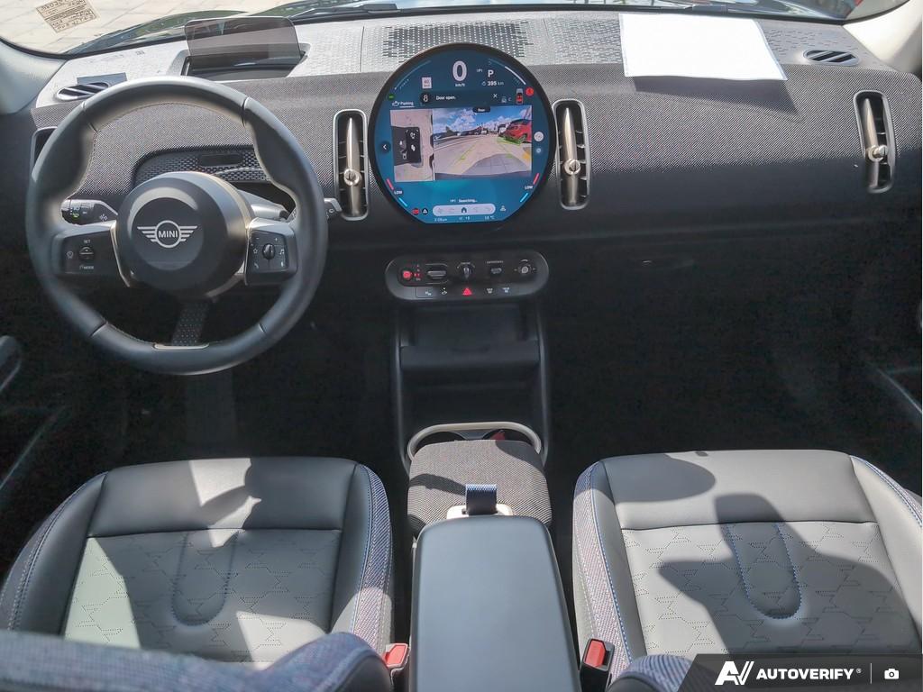 used 2025 MINI Countryman car, priced at $39,900