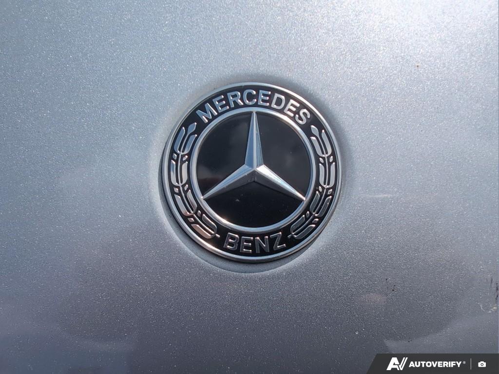 used 2022 Mercedes-Benz GLC 300 car, priced at $41,900