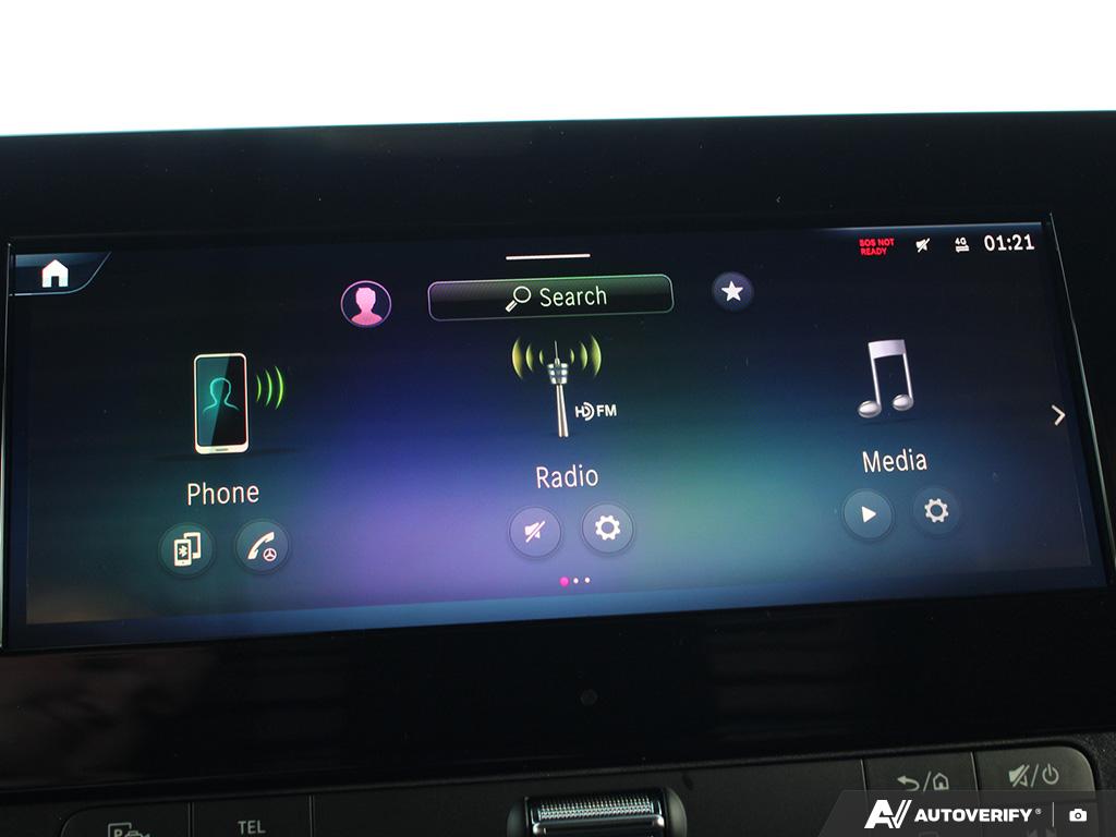 new 2026 Mercedes-Benz Sprinter 2500 car, priced at $79,050