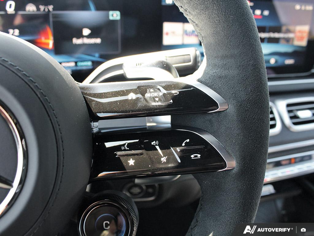 new 2026 Mercedes-Benz AMG GLE 53 car, priced at $154,653