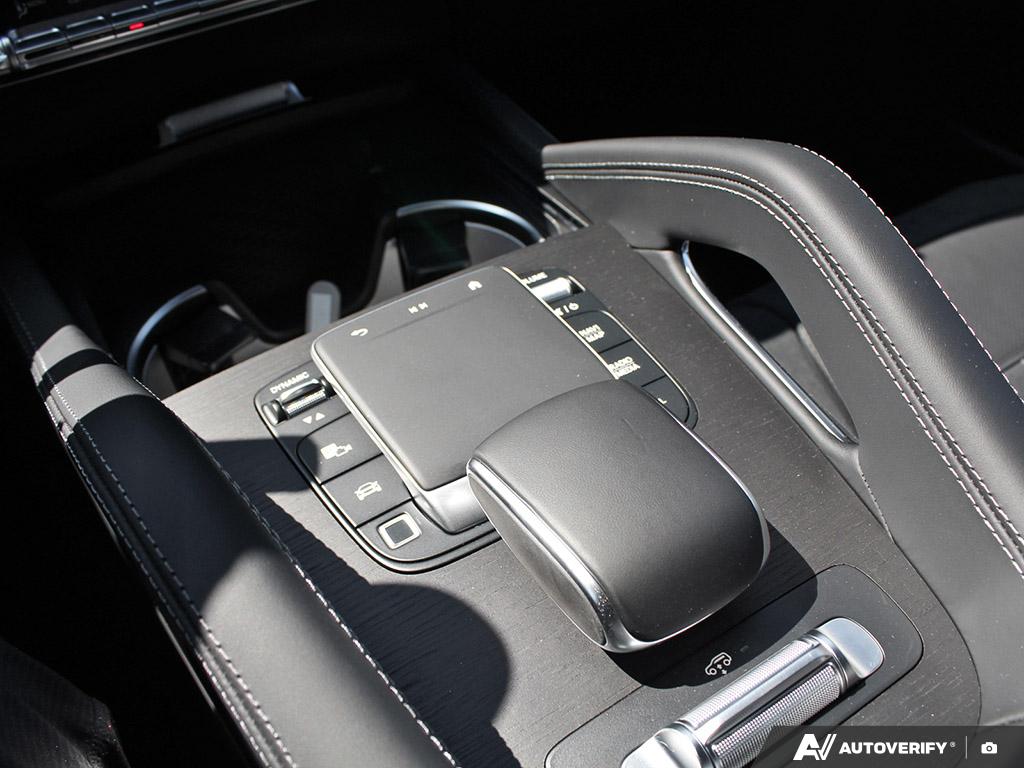 new 2026 Mercedes-Benz AMG GLE 53 car, priced at $154,653