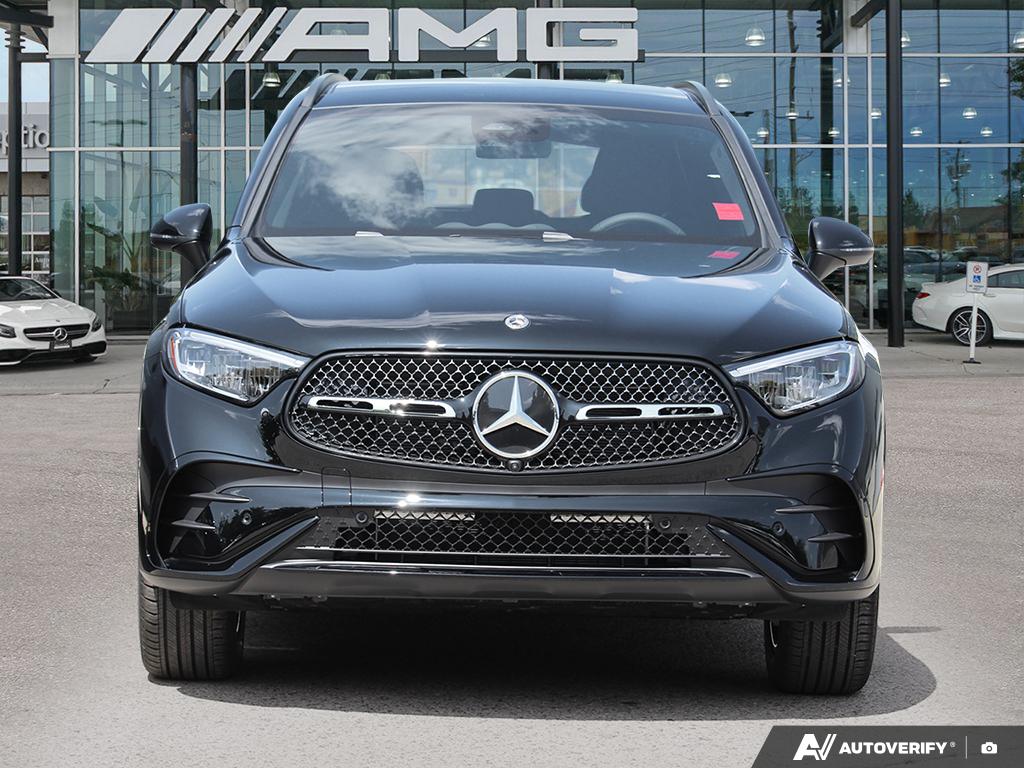 new 2027 Mercedes-Benz GLC 300 car, priced at $80,119