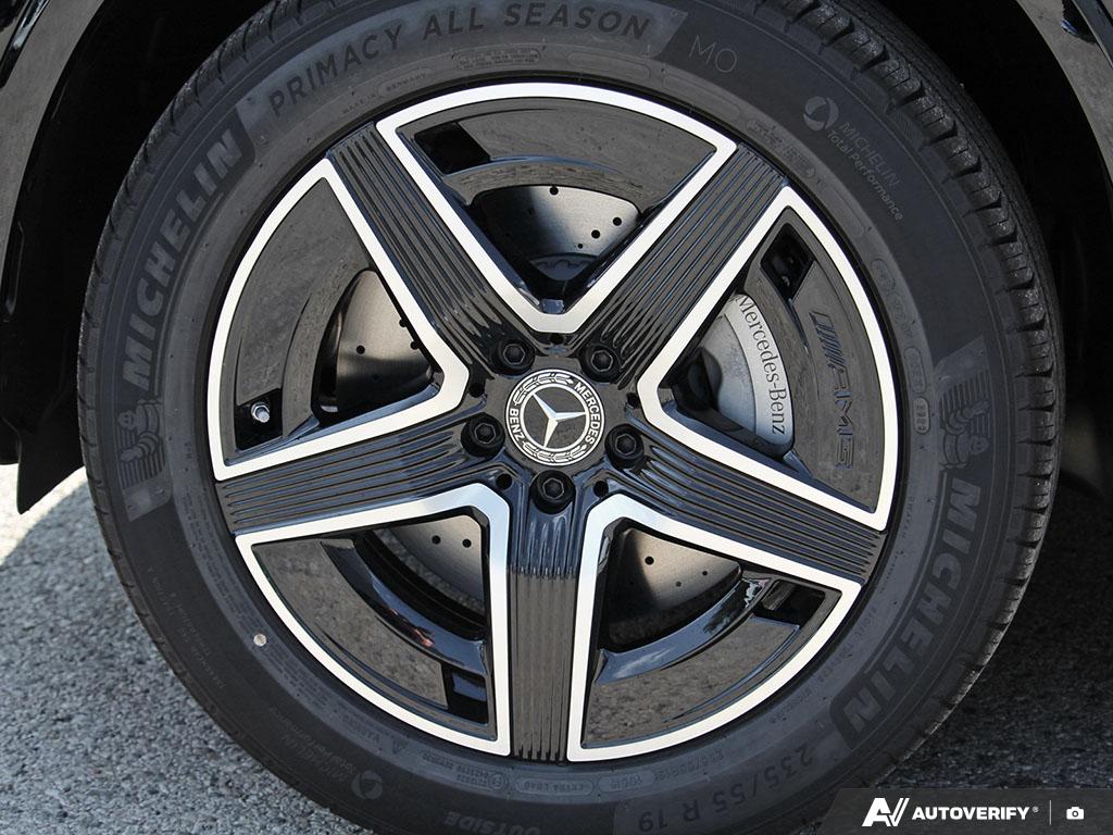new 2027 Mercedes-Benz GLC 300 car, priced at $80,119