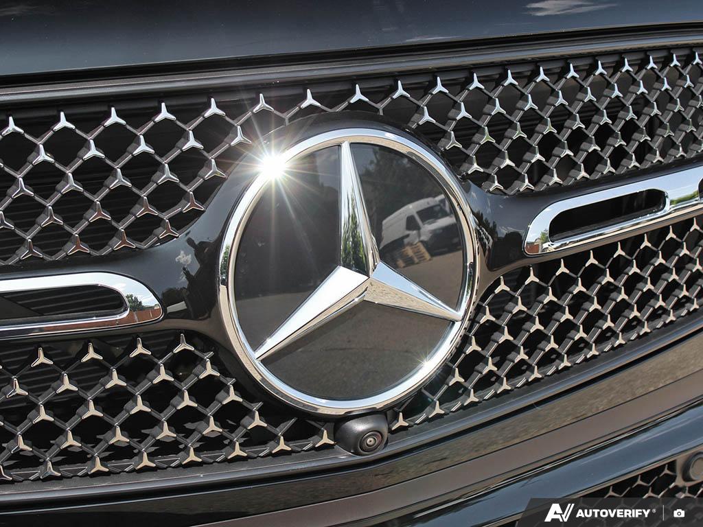 new 2027 Mercedes-Benz GLC 300 car, priced at $80,119