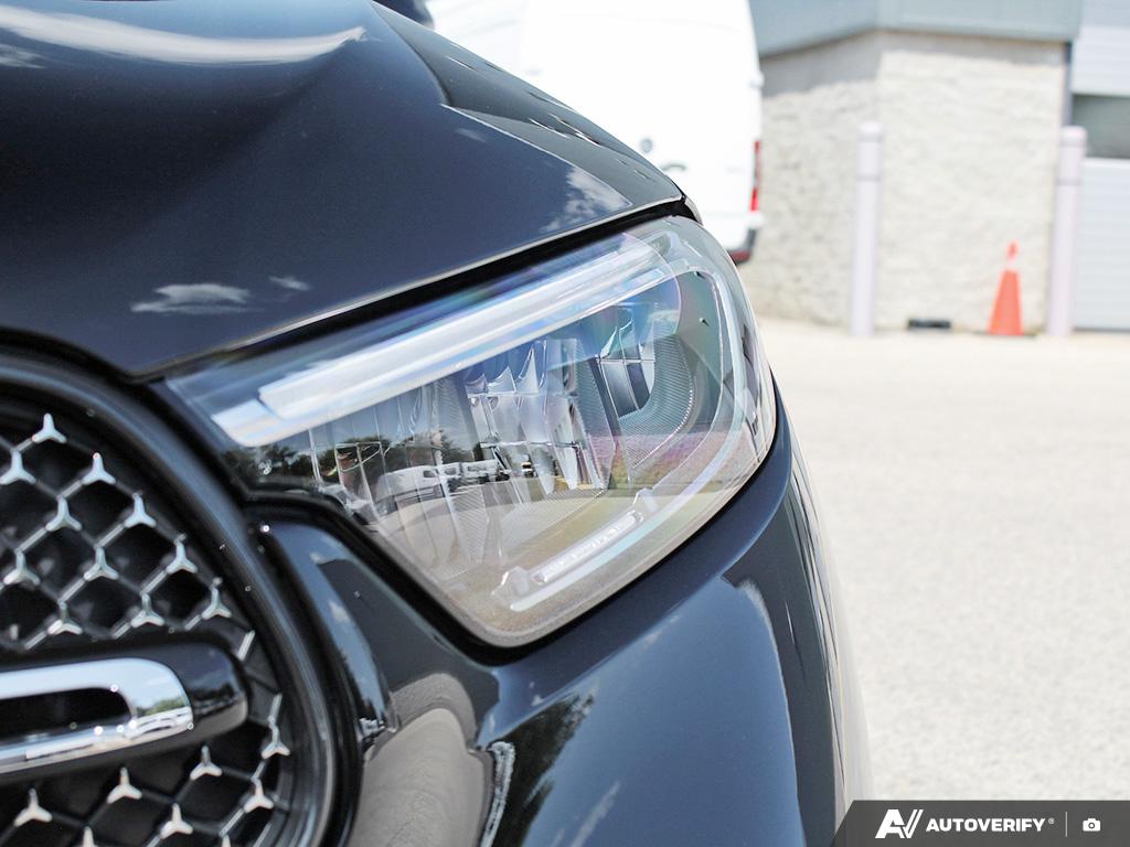 new 2027 Mercedes-Benz GLC 300 car, priced at $80,119