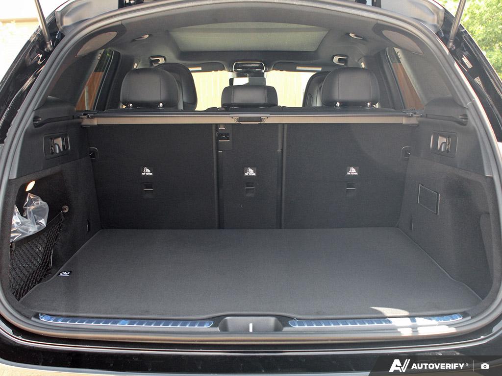 new 2027 Mercedes-Benz GLC 300 car, priced at $80,119