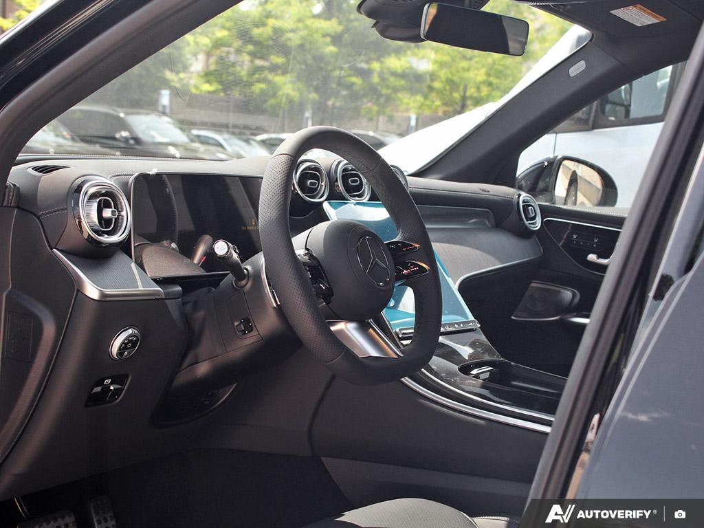 new 2027 Mercedes-Benz GLC 300 car, priced at $80,119
