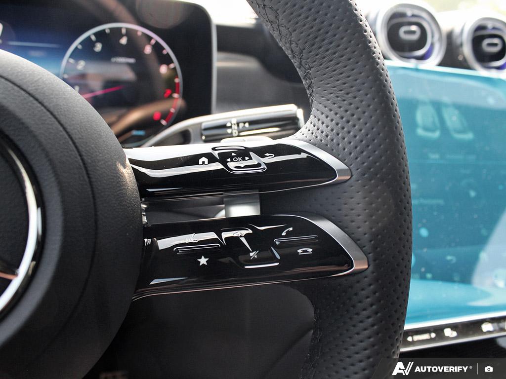new 2027 Mercedes-Benz GLC 300 car, priced at $80,119
