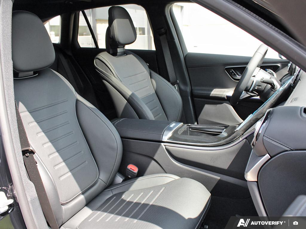 new 2027 Mercedes-Benz GLC 300 car, priced at $80,119
