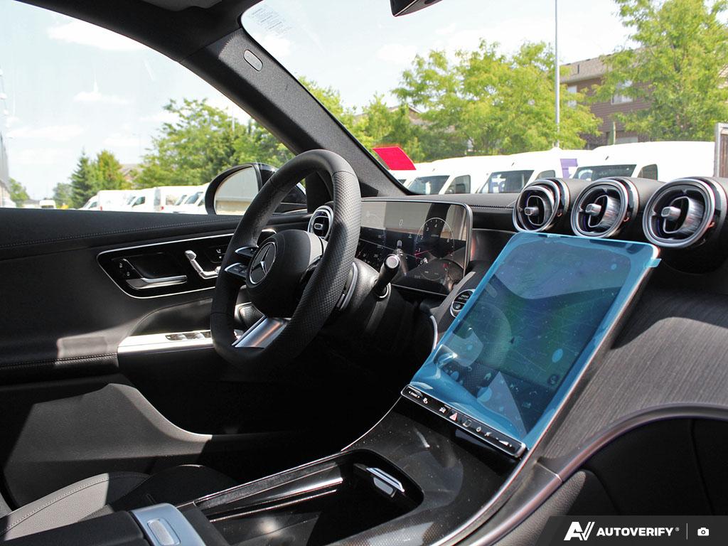 new 2027 Mercedes-Benz GLC 300 car, priced at $80,119