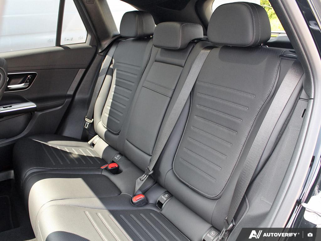 new 2027 Mercedes-Benz GLC 300 car, priced at $80,119