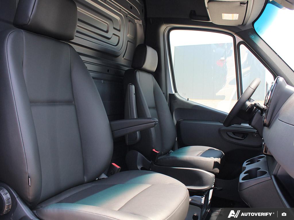 new 2026 Mercedes-Benz Sprinter 3500 car, priced at $95,089