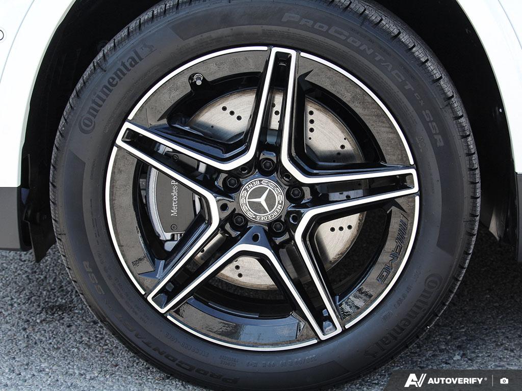 new 2026 Mercedes-Benz GLA 250 car, priced at $66,909