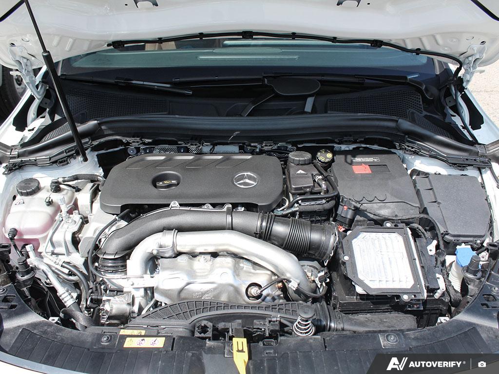 new 2026 Mercedes-Benz GLA 250 car, priced at $66,909