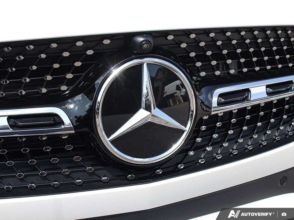 new 2026 Mercedes-Benz GLA 250 car, priced at $66,909
