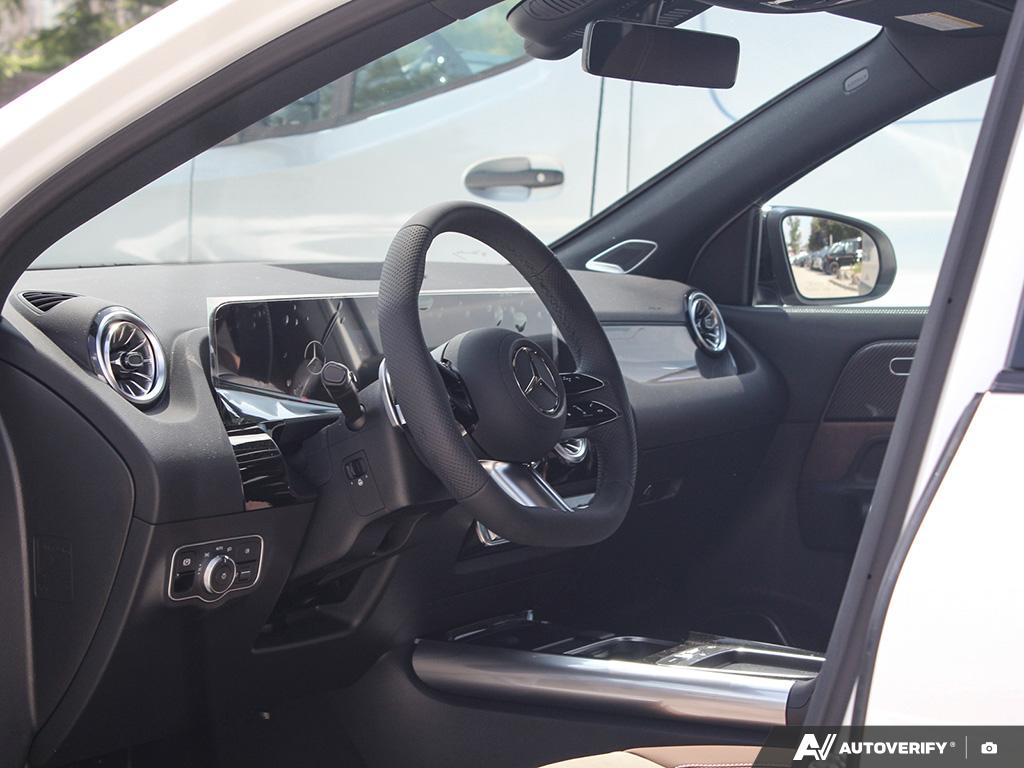 new 2026 Mercedes-Benz GLA 250 car, priced at $66,909