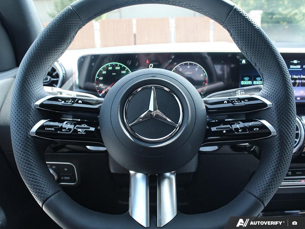 new 2026 Mercedes-Benz GLA 250 car, priced at $66,909