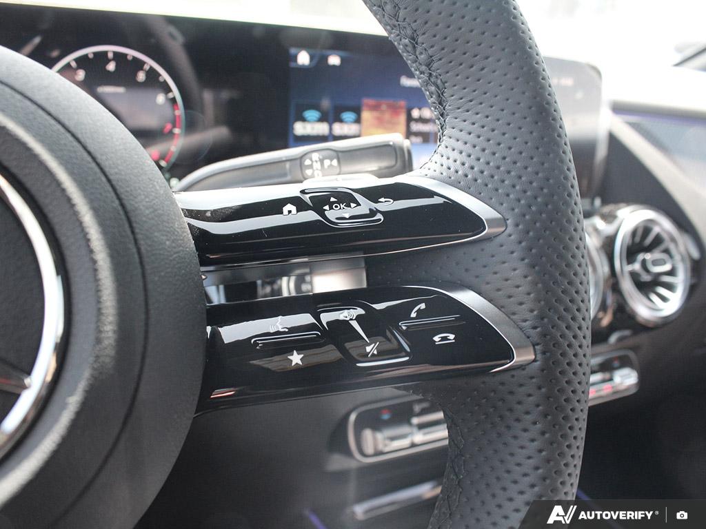 new 2026 Mercedes-Benz GLA 250 car, priced at $66,909