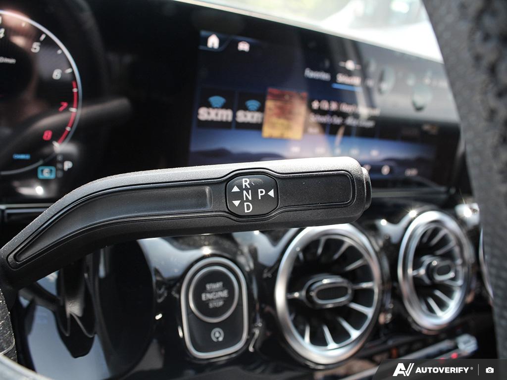 new 2026 Mercedes-Benz GLA 250 car, priced at $66,909
