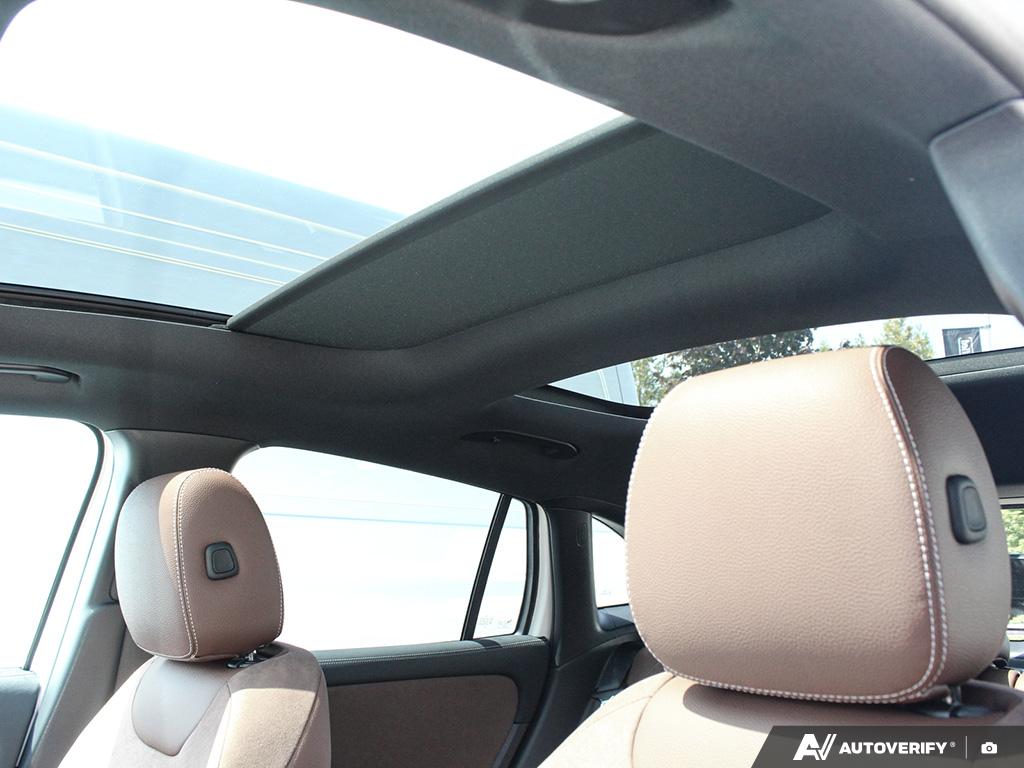 new 2026 Mercedes-Benz GLA 250 car, priced at $66,909